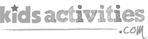 Kids Activities logo